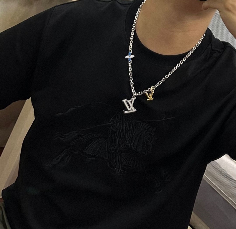 LV Necklaces